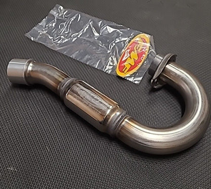 KAWASAKI KX 250 F 2004-2008 RMZ 250 04-06 PowerBomb Manifold header FMF 042037