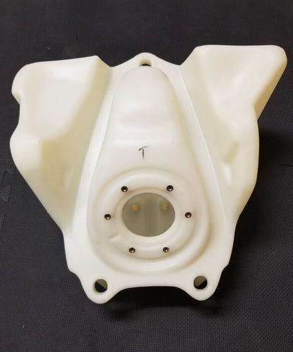 Acerbis 2630720147 Fuel Tank 2.7 Gallon Natural Honda CRF 250 450 R