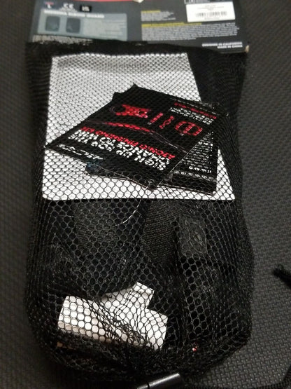 O'Neal REDEEMA Elbow Guards Black Large 0251-734 (R2)