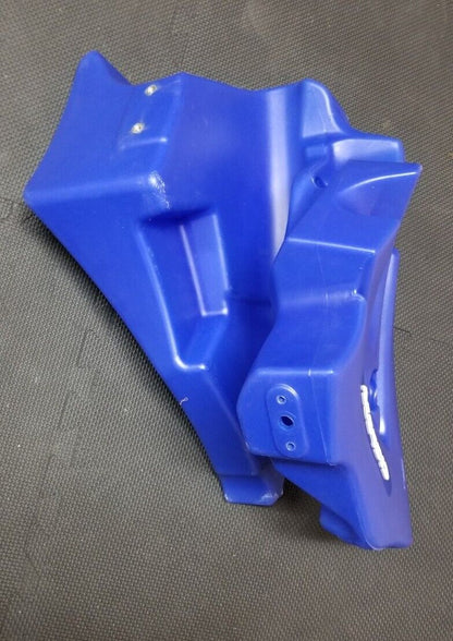 Acerbis Fuel Tank Yamaha YZ85 2007 - 2021 Blue P/N 2375050003