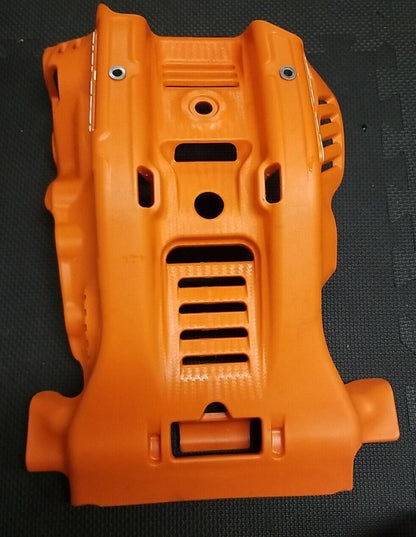 Acerbis Skid Plate Orange 2780575226 KTM 250 XC-W TPI 300 XC-W TPI