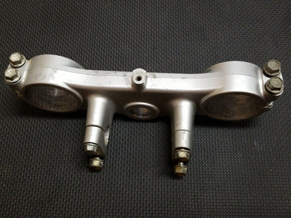 1999 2000 Kawasaki KX125 KX 125 Triple Tree Assembly Clamp 44037-1371 44039-1292