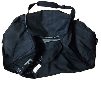 Fox Black Camo Podium 180 Gear Bag  28602-247-OS NEW Floor Model