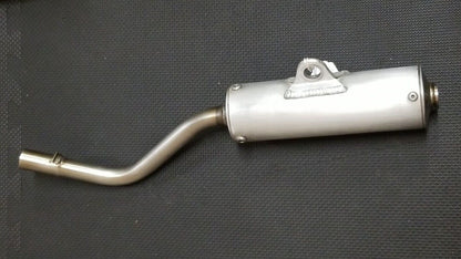 Pro Circuit R-304 Shorty Silencer Kawasaki KX65 2002-2019 SK02065-R