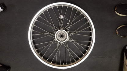 2002 - 2015 Yamaha YZ250 Front Wheel Rim 94416-21034-00 YZ 125 250F 450F