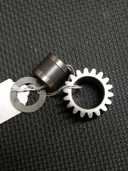2006 - 2022 TTR50 TTR 50 Primary Drive Gear & Collar OEM 1P6-E6111-10-00 (6D)