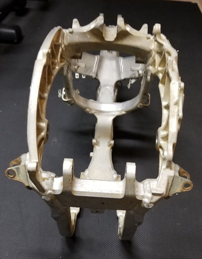 2019 Yamaha YZ250F YZ250F Main Frame Chassis Clean VIN BR9-21101-11-00