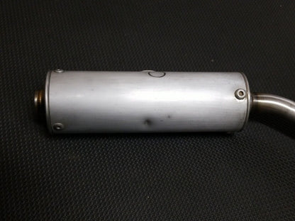Pro Circuit R-304 Shorty Silencer Kawasaki KX65 2002-2019 SK02065-R