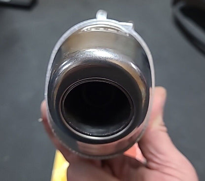 FMF Turbine Core 2 Silencer Exhaust Fits HONDA CR500R 1991 - 2001 020329