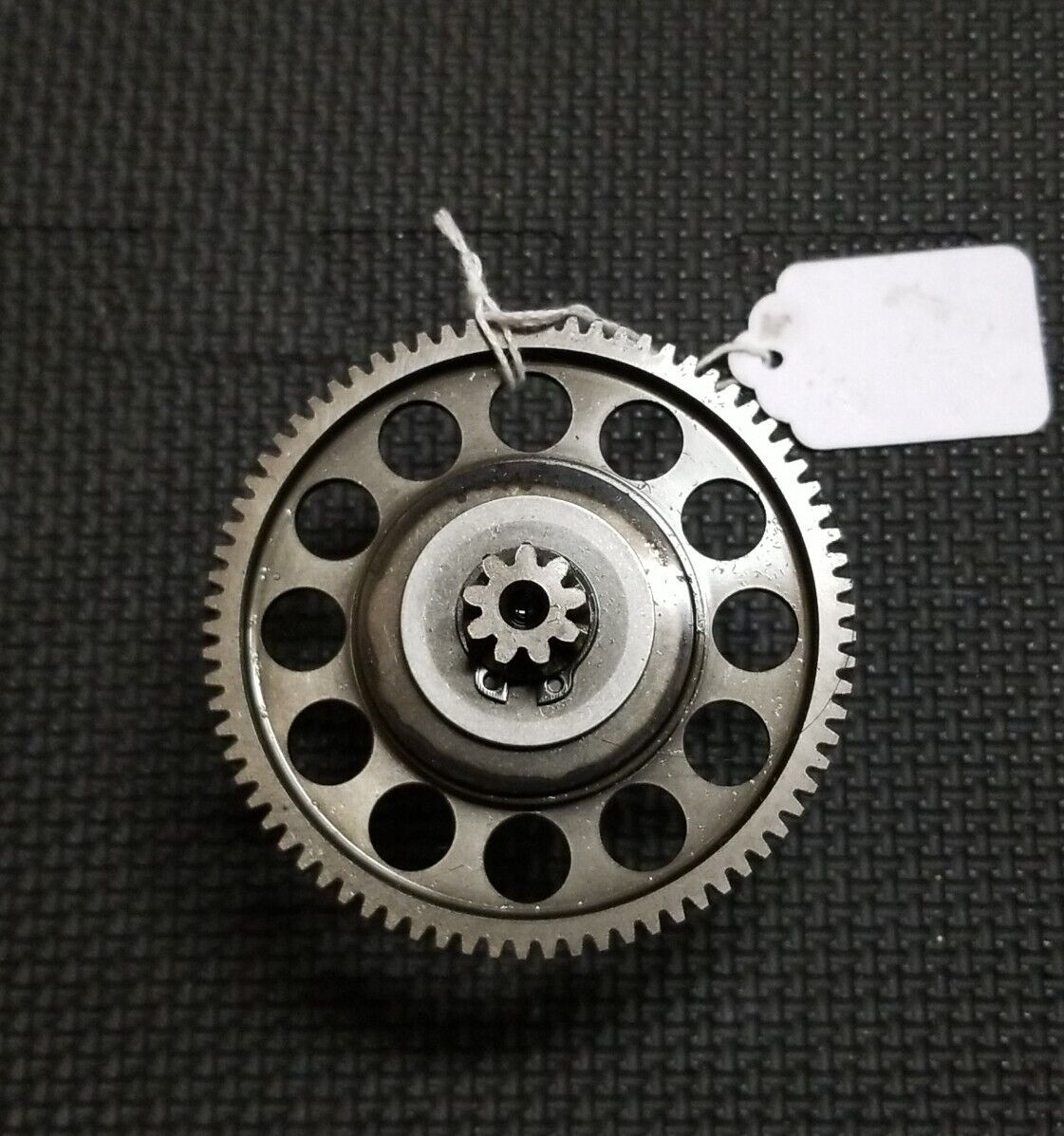 2020-2023 Yamaha YZ250F WR250F OEM Electric Start Starter Torque Damper Gear (6D