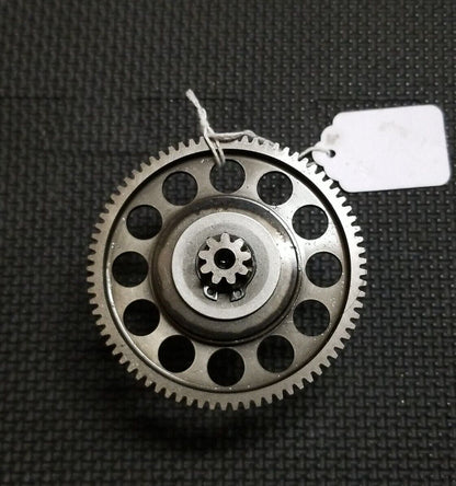2020-2023 Yamaha YZ250F WR250F OEM Electric Start Starter Torque Damper Gear (6D