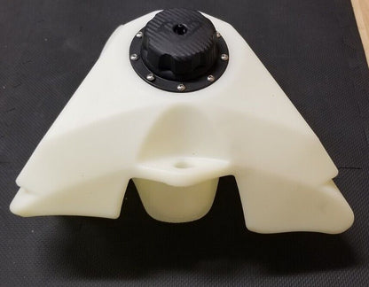 Acerbis 2630720147 Fuel Tank 2.7 Gallon Natural Honda CRF 250 450 R