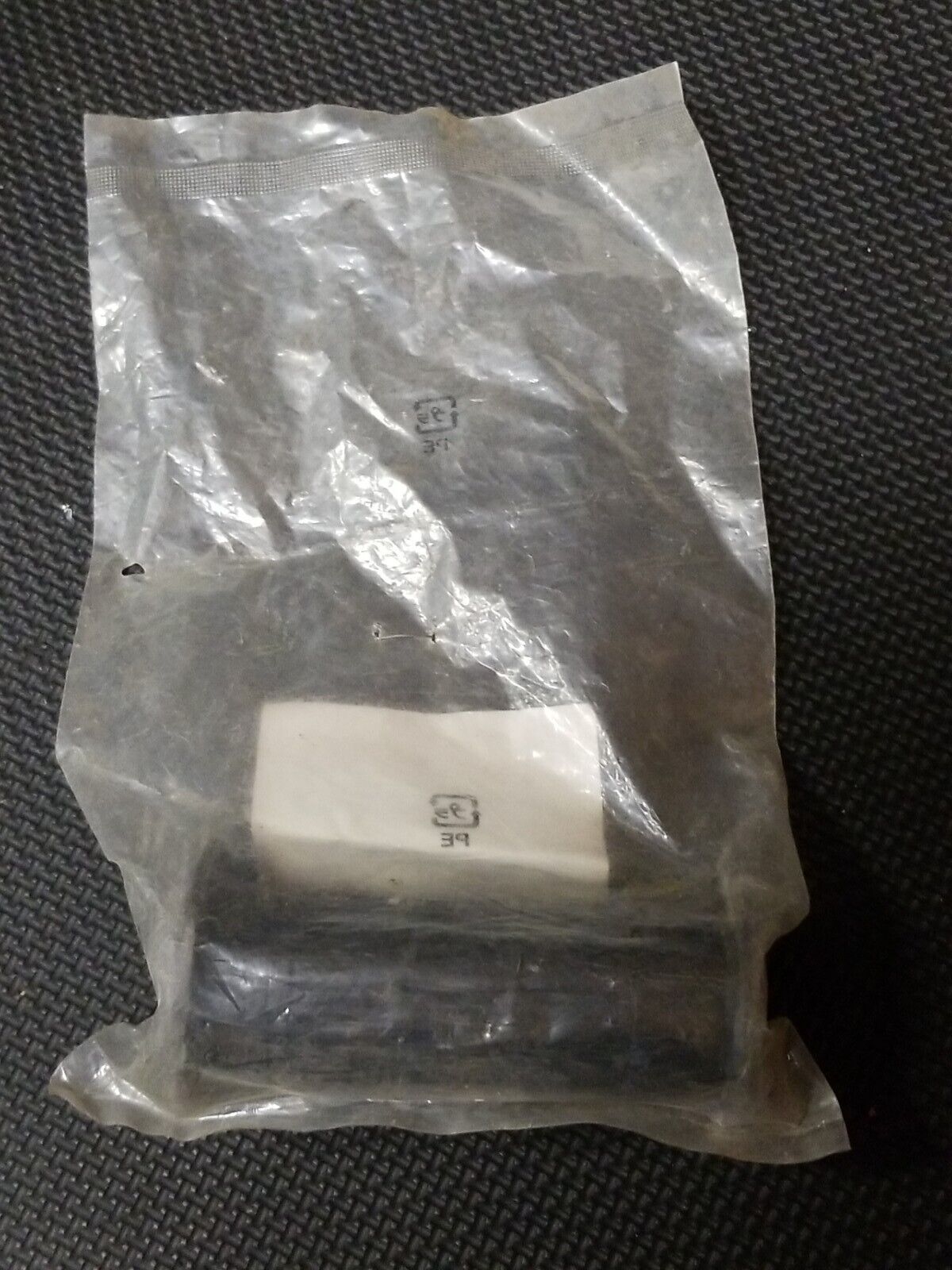 NOS Honda OEM Left Grip CT70  CRF70F XR70R Z50R 53166-181-00 (B#Lev)