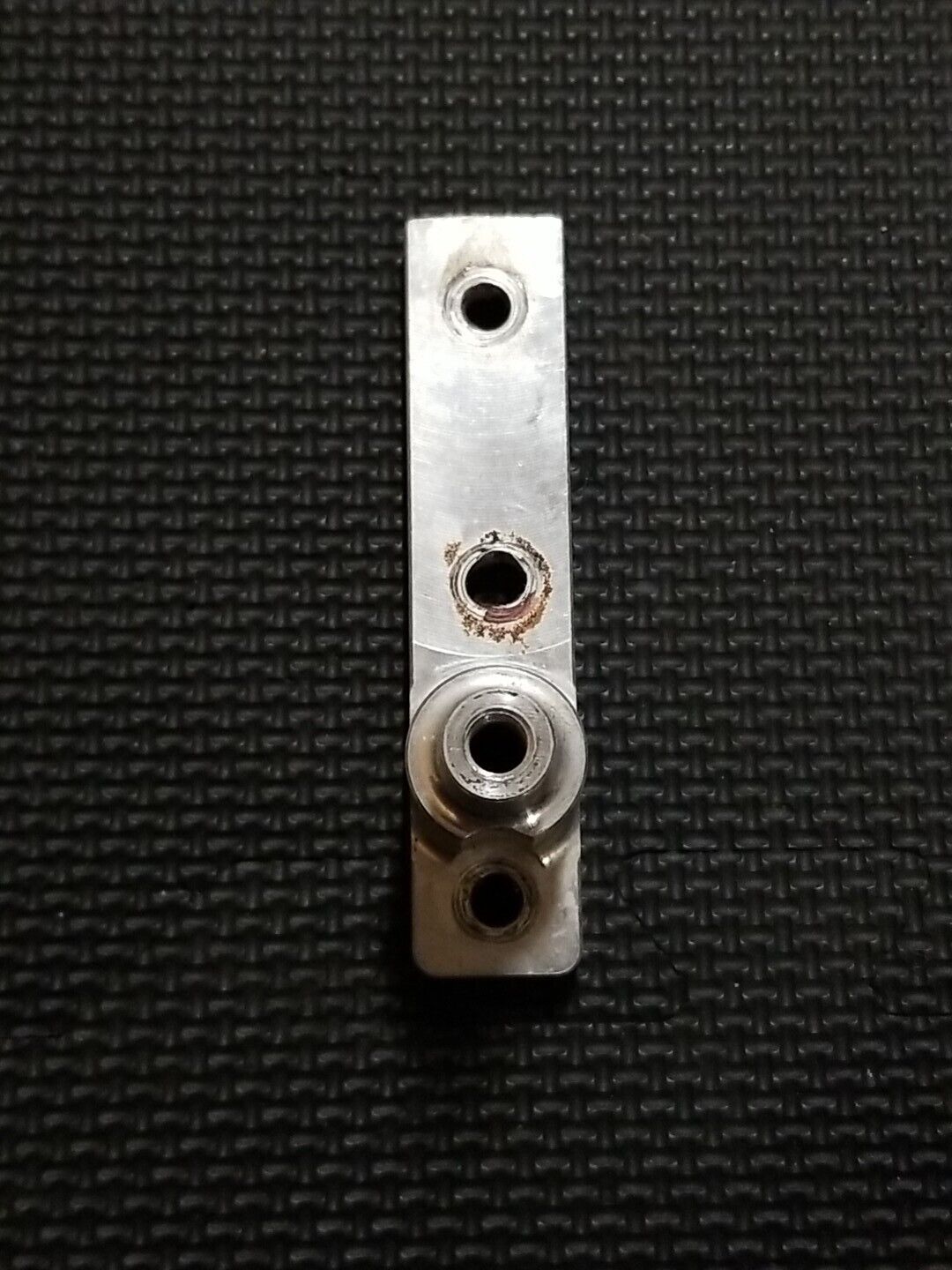 Ride Engineering Steering Head Stabilizer Bracket YZ-SHSB0-00 Yamaha YZ 250 450