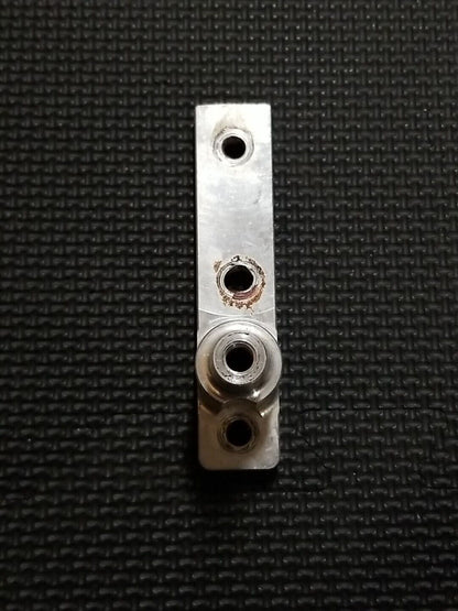 Ride Engineering Steering Head Stabilizer Bracket YZ-SHSB0-00 Yamaha YZ 250 450