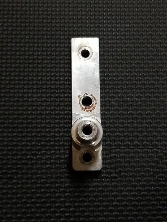 Ride Engineering Steering Head Stabilizer Bracket YZ-SHSB0-00 Yamaha YZ 250 450