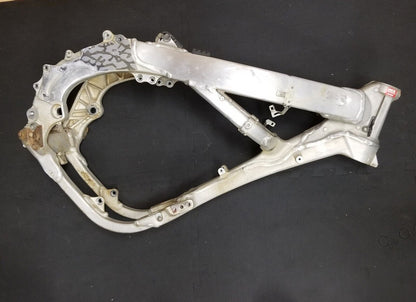 2019 Yamaha YZ250F YZ250F Main Frame Chassis Clean VIN BR9-21101-11-00