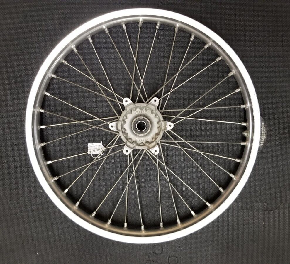 2002 - 2015 Yamaha YZ250 Front Wheel Rim 94416-21034-00 YZ 125 250F 450F