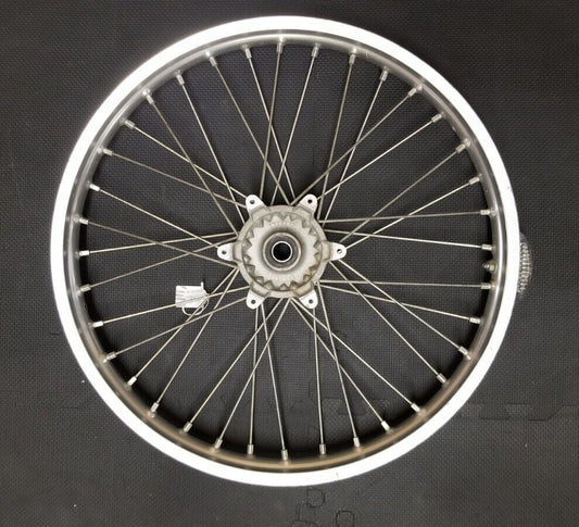 2002 - 2015 Yamaha YZ250 Front Wheel Rim 94416-21034-00 YZ 125 250F 450F