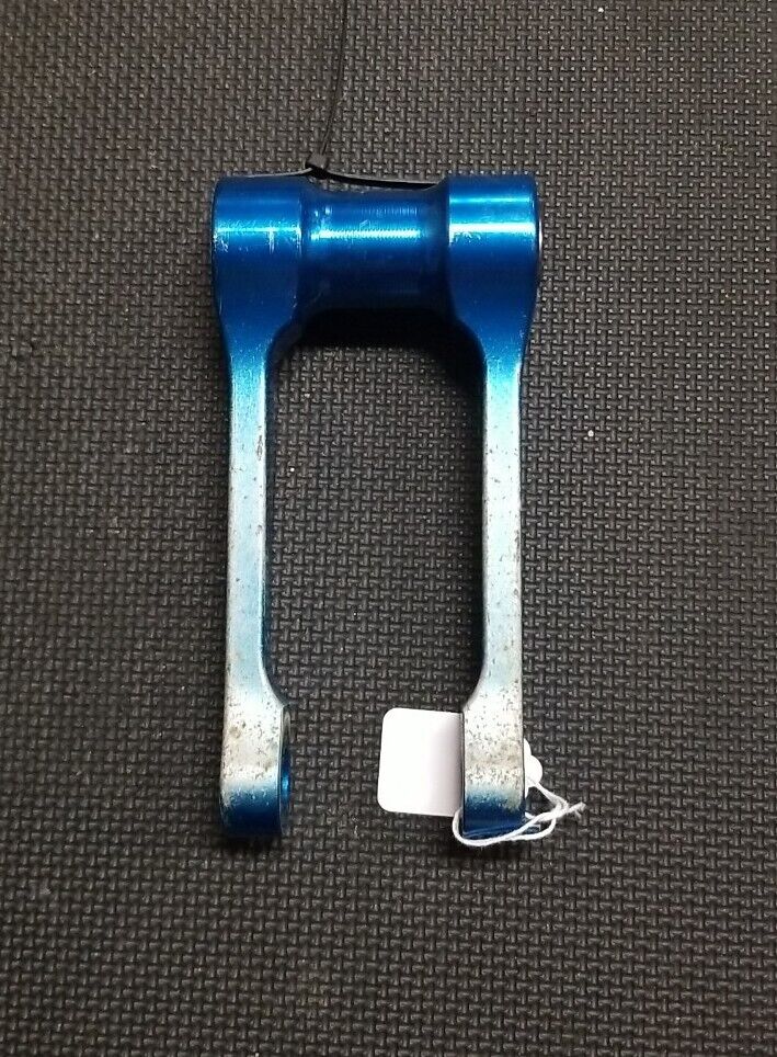 2019 Yamaha YZ250F Factory Connection Rear Shock Linkage Pull Rods Dog Bone (7C)