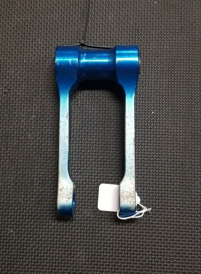 2019 Yamaha YZ250F Factory Connection Rear Shock Linkage Pull Rods Dog Bone (7C)