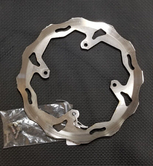 2004 Honda CRF150F CRF 150F Front Brake Disc Rotor
