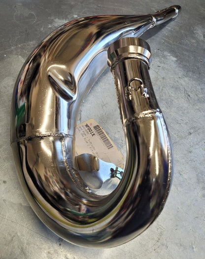 FMF Racing Gold Series Fatty Exhaust Pipe Kawasaki KX125 2003 022012 NEW