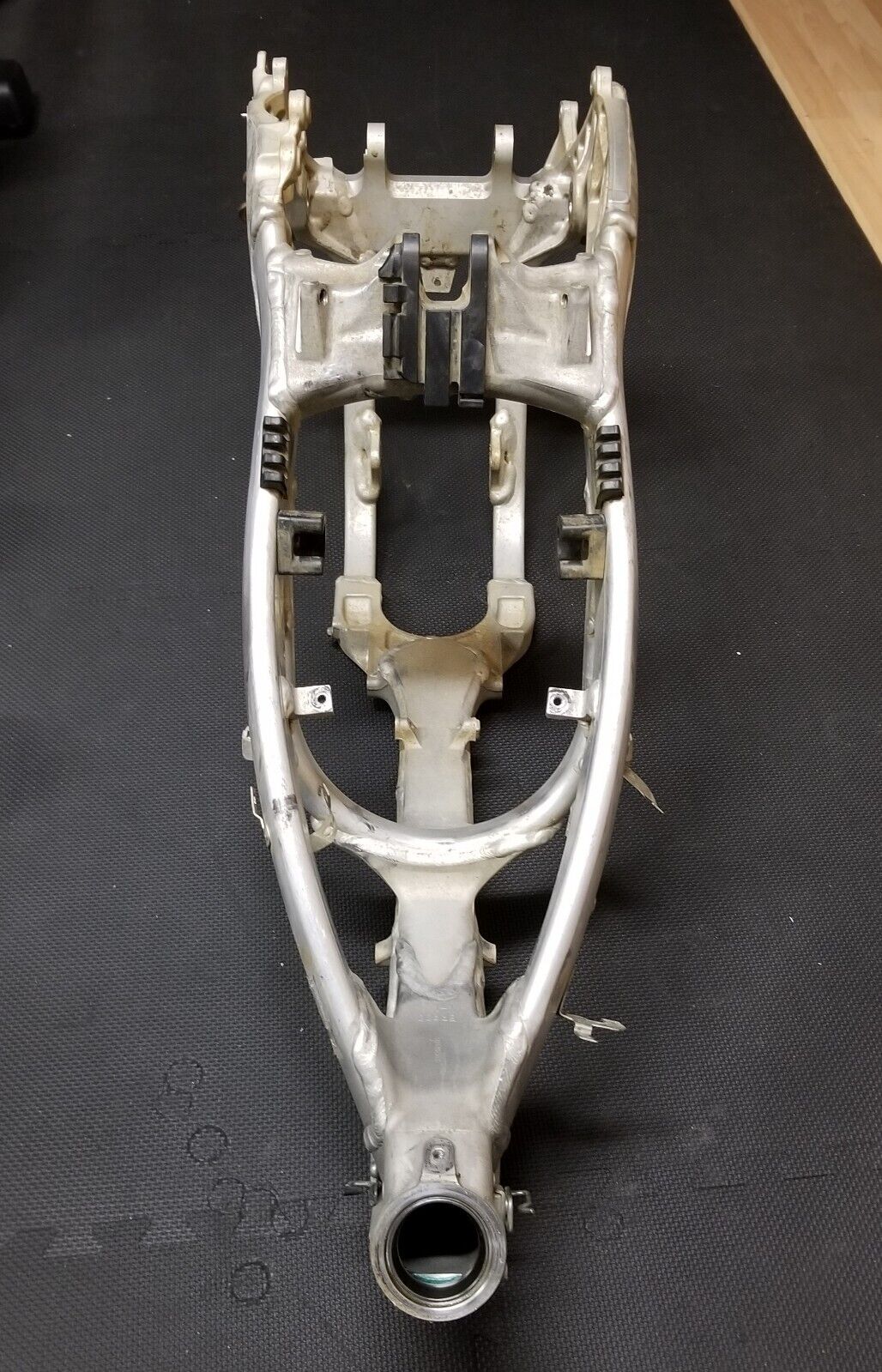 2019 Yamaha YZ250F YZ250F Main Frame Chassis Clean VIN BR9-21101-11-00