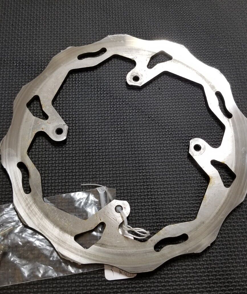 2004 Honda CRF150F CRF 150F Front Brake Disc Rotor