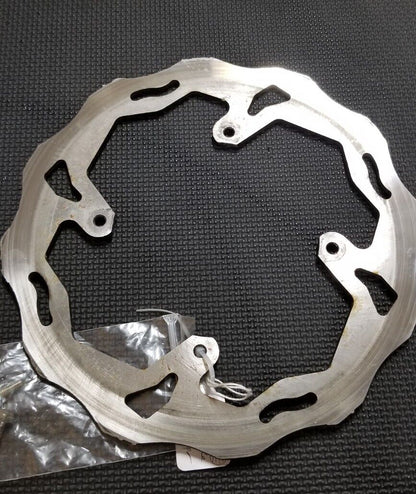 2004 Honda CRF150F CRF 150F Front Brake Disc Rotor