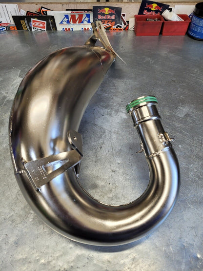 FMF Fatty Exhaust 2004-2010 KTM125 125 144 150 SX XC Pipe 025073 NEW