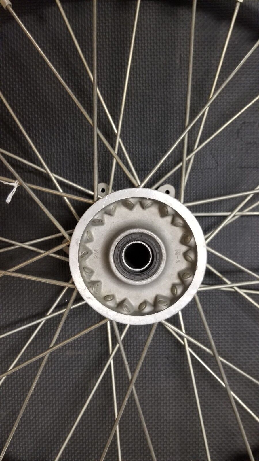 2002 - 2015 Yamaha YZ250 Front Wheel Rim 94416-21034-00 YZ 125 250F 450F