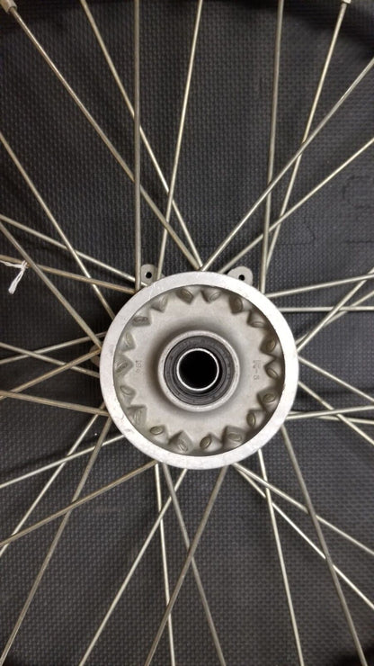 2002 - 2015 Yamaha YZ250 Front Wheel Rim 94416-21034-00 YZ 125 250F 450F