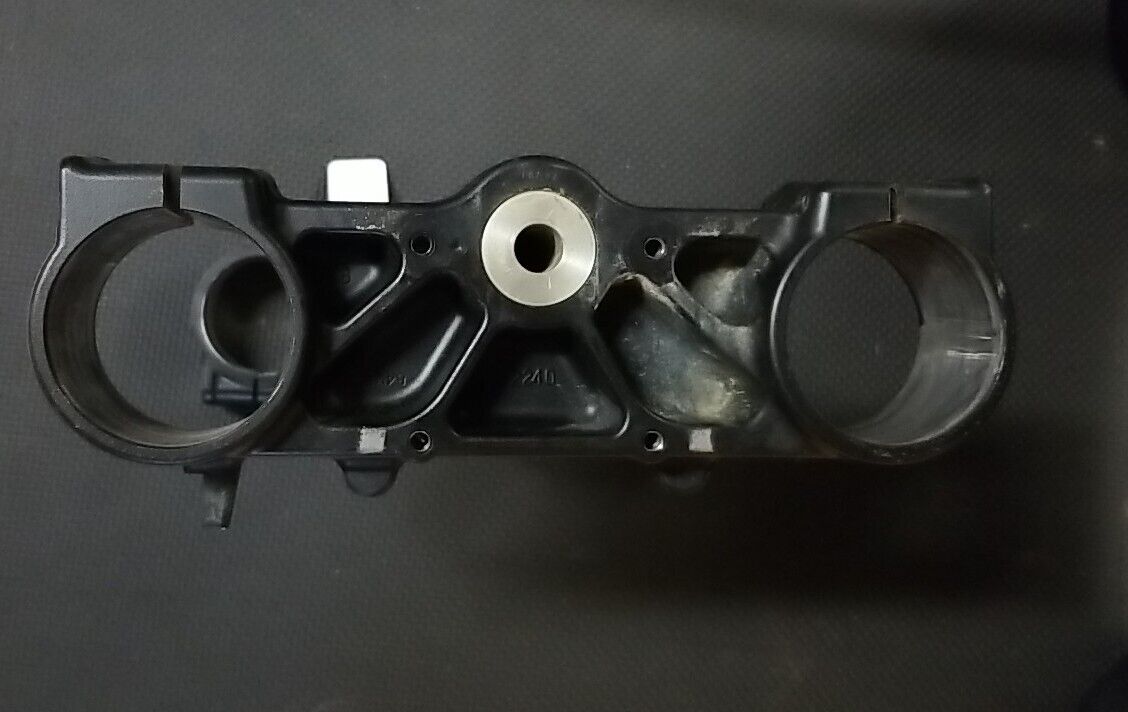2017 2018 2019 Kawasaki KX250F Triple Clamps Tree 44037-0170-21 44039-0143-21