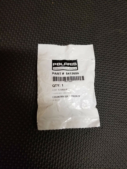 Polaris Vibration Dampener Genuine OEM Part 5412659 NEW - FAST SHIP! (B#2)