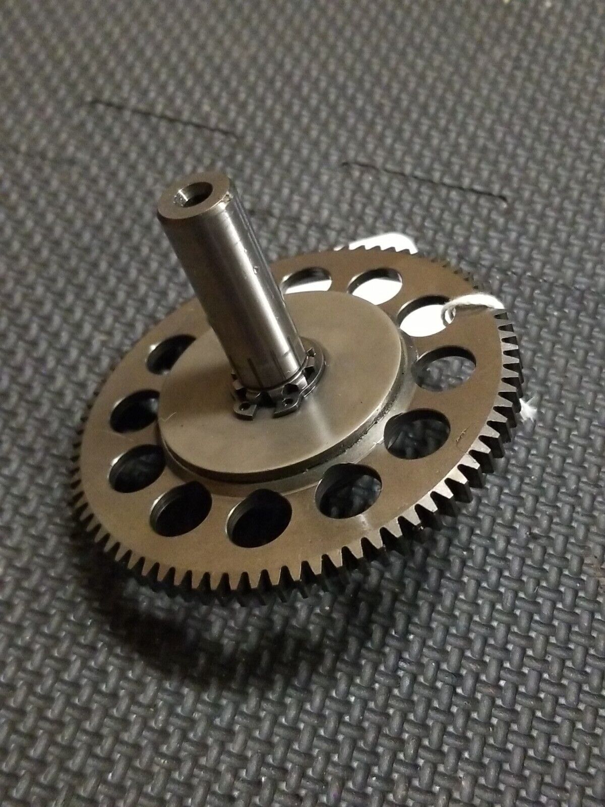 2020-2023 Yamaha YZ250F WR250F OEM Electric Start Starter Torque Damper Gear (6D