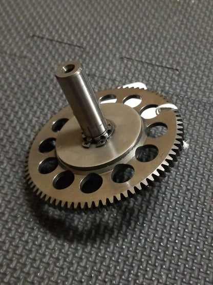 2020-2023 Yamaha YZ250F WR250F OEM Electric Start Starter Torque Damper Gear (6D