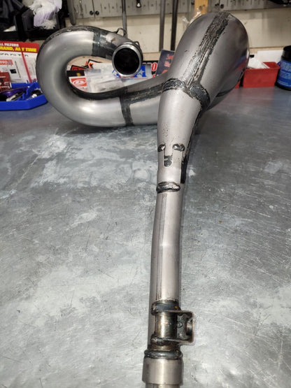 Pro Circuit Works Pipe 2005 - 2007 Honda CR250R - PH05250 NEW Exhaust