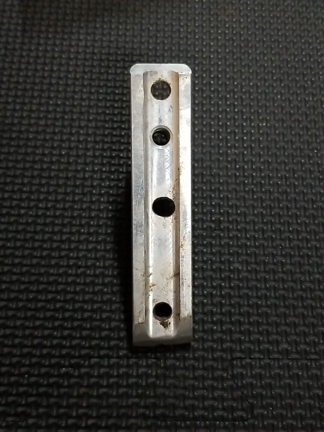 Ride Engineering Steering Head Stabilizer Bracket YZ-SHSB0-00 Yamaha YZ 250 450