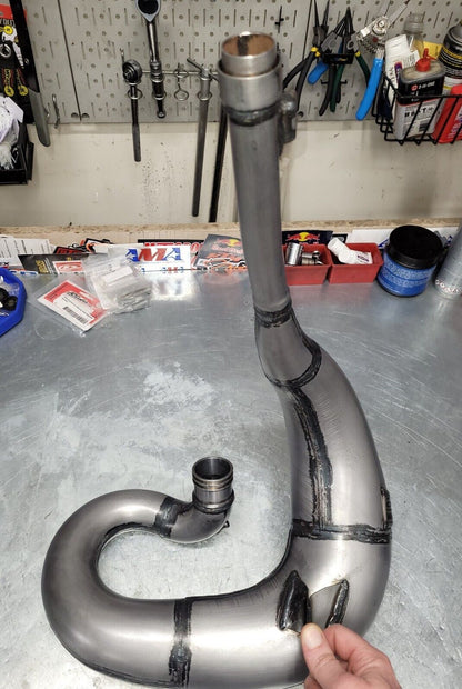 Pro Circuit Works Pipe 2005 - 2007 Honda CR250R - PH05250 NEW Exhaust