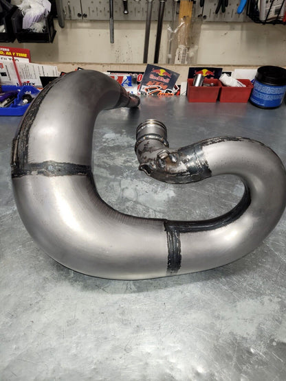 Pro Circuit Works Pipe 2005 - 2007 Honda CR250R - PH05250 NEW Exhaust