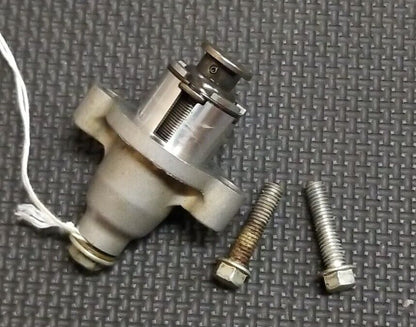 2006-2013 Yamaha YZ250F Cam Chain Tensioner OEM WR250F 5TA-12210-21-00 (6D)