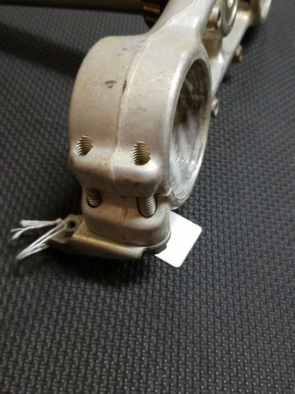 1999 2000 Kawasaki KX125 KX 125 Triple Tree Assembly Clamp 44037-1371 44039-1292