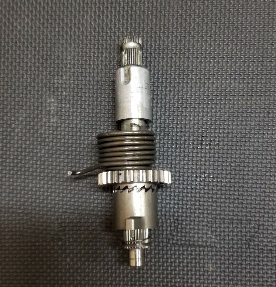 OEM 1991-2013 HONDA XR80R CRF80F Kick Starter Gear 28251-436-010 (6D)
