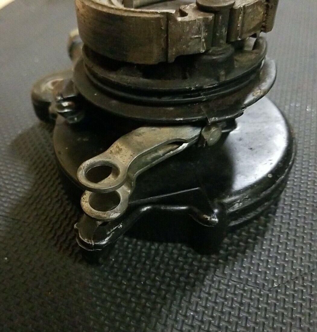 1990 - 2022 Yamaha PW 50 OEM Drive Shaft Housing Gear Pinion 4J2-46151-02-00 (9C