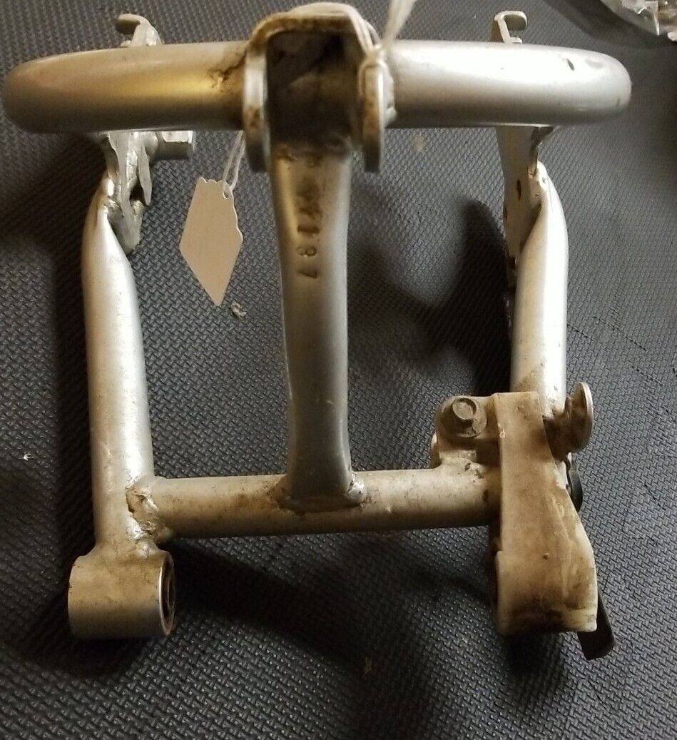2006 - 2021 Yamaha TTR50 TTR 50 OEM Rear Swingarm 1P6-F2110-00-00 (SW)