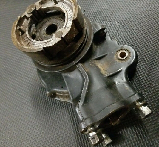 1990 - 2022 Yamaha PW 50 OEM Drive Shaft Housing Gear Pinion 4J2-46151-02-00 (9C