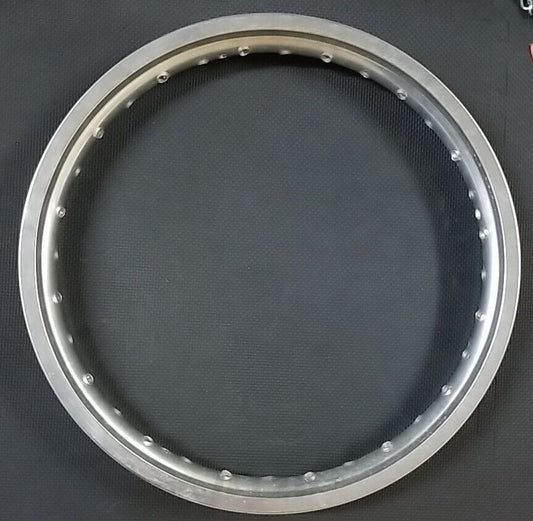 D.I.D. Japan Rear Rim 19 "x 2.15 Aluminum 52--08
