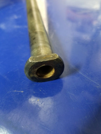 OEM 2014 - 2023 Yamaha YZ250F Swingarm Bolt Shaft Pivot YZ450F WR250F WR450F (7C