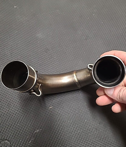 FC250 KTM SX-F 250 Factory Edition 2015-2017 MegaBomb Manifold header FMF 045591